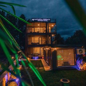 Sapanca Terrace Boutique Hotel