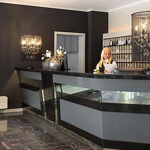 Victor'S Residenz-Hotel Saarlouis