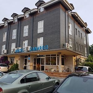 Hotel Camargo